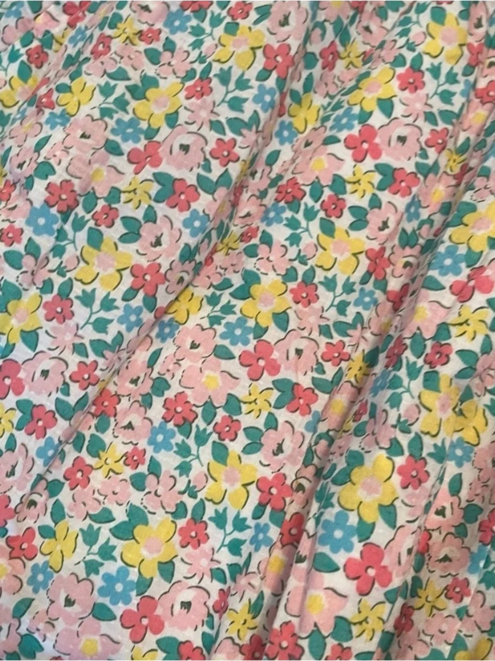Mini Boden pretty floral